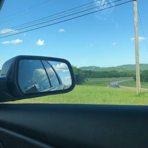 Meet your Posher, Ariel